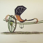 18th Century Carriages