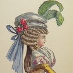 18th Century Chapeaux