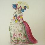 18th Century French Fashion