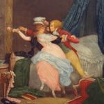 18th Century Genre Scenes